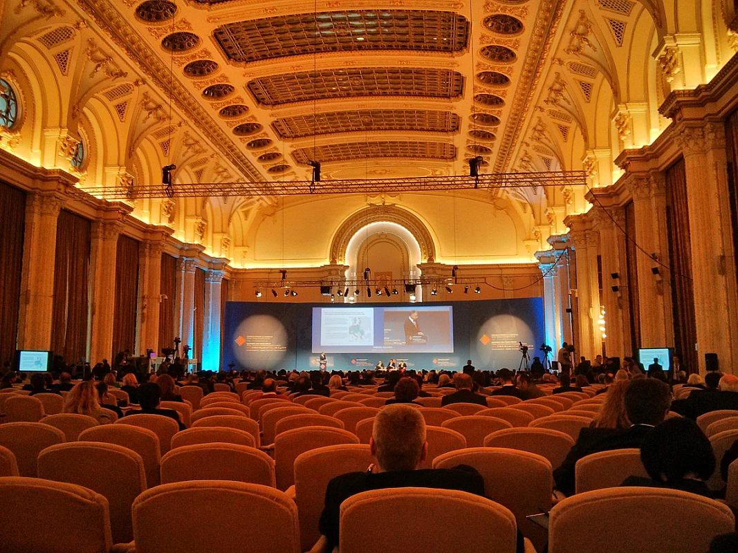 Budapest környéki rendezvényközpontok