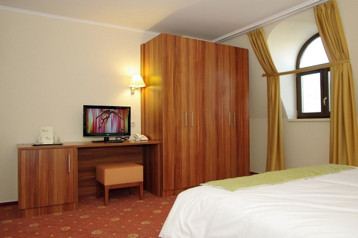 Wellness Hotel Gyula