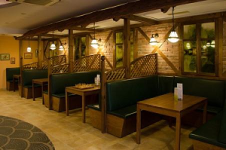 Wellness Hotel Gyula