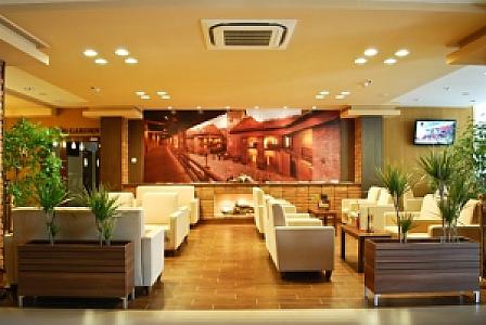 Wellness Hotel Gyula