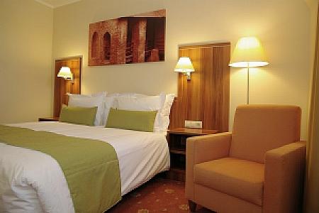 Wellness Hotel Gyula