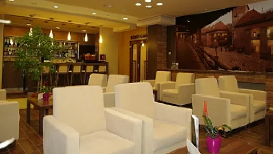 Wellness Hotel Gyula
