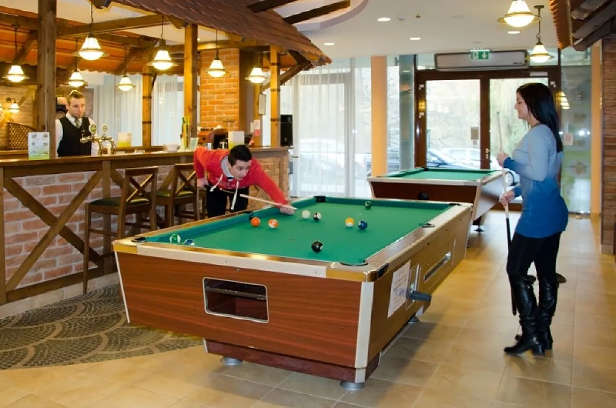 Wellness Hotel Gyula