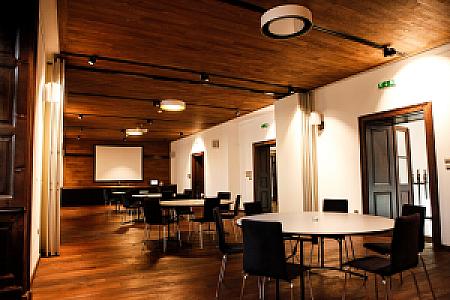 Cuveé Rendezvényház Nagyterem