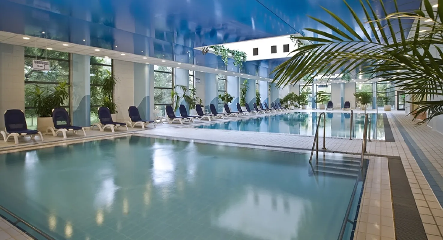 Wellness