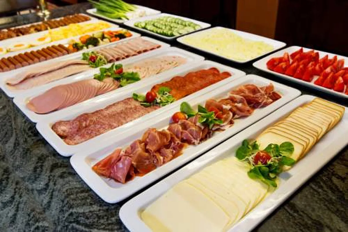 Catering 