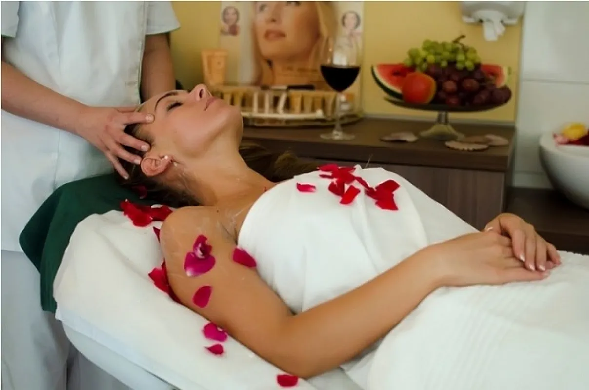 Wellness Hotel Gyula
