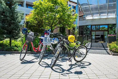 Residence Hotel Balaton