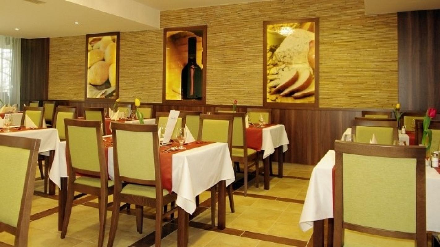 Wellness Hotel Gyula