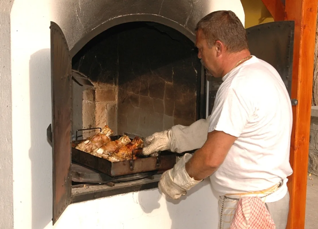 Catering