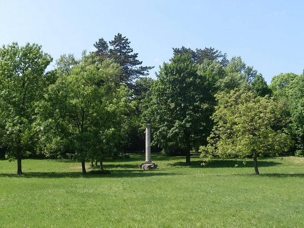 Kastélypark