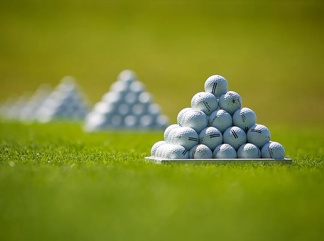 Golfoktatás