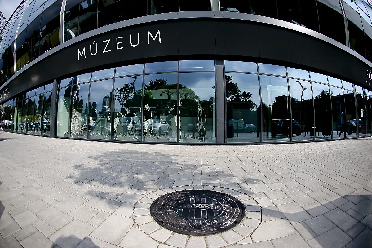 Múzeum