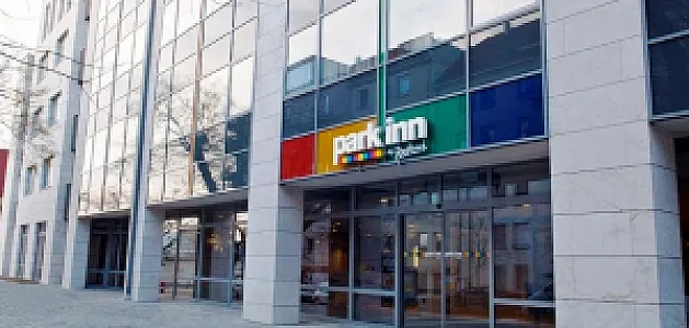 Park Inn By Radisson Budapest