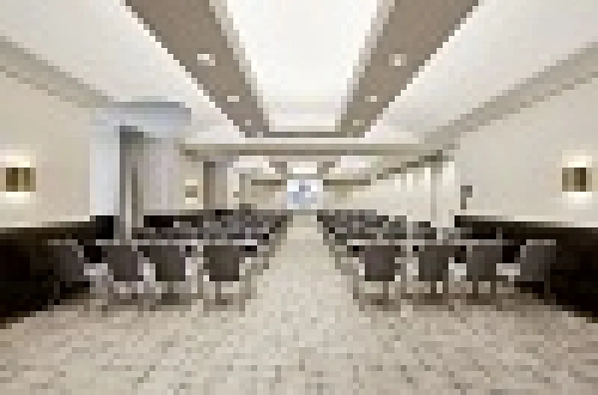 Rendezvénytermek