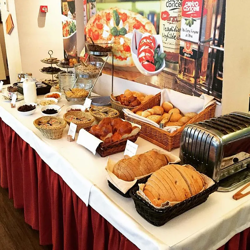 Catering