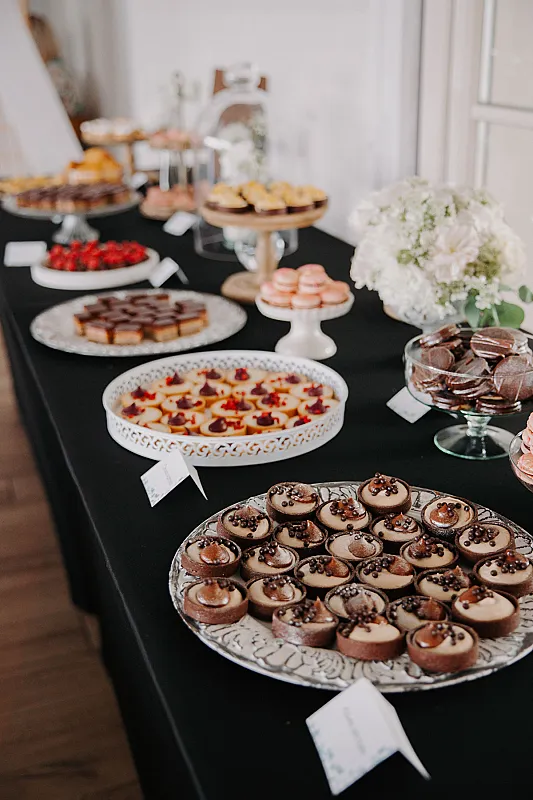 Catering