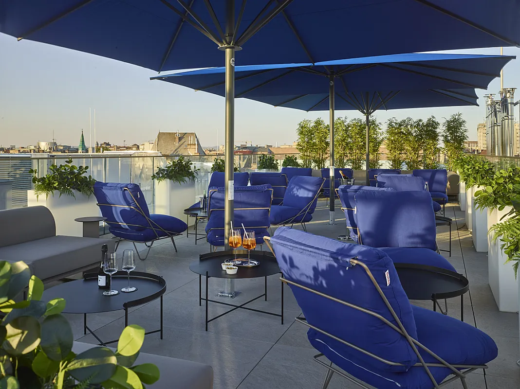 360 Sky Bar