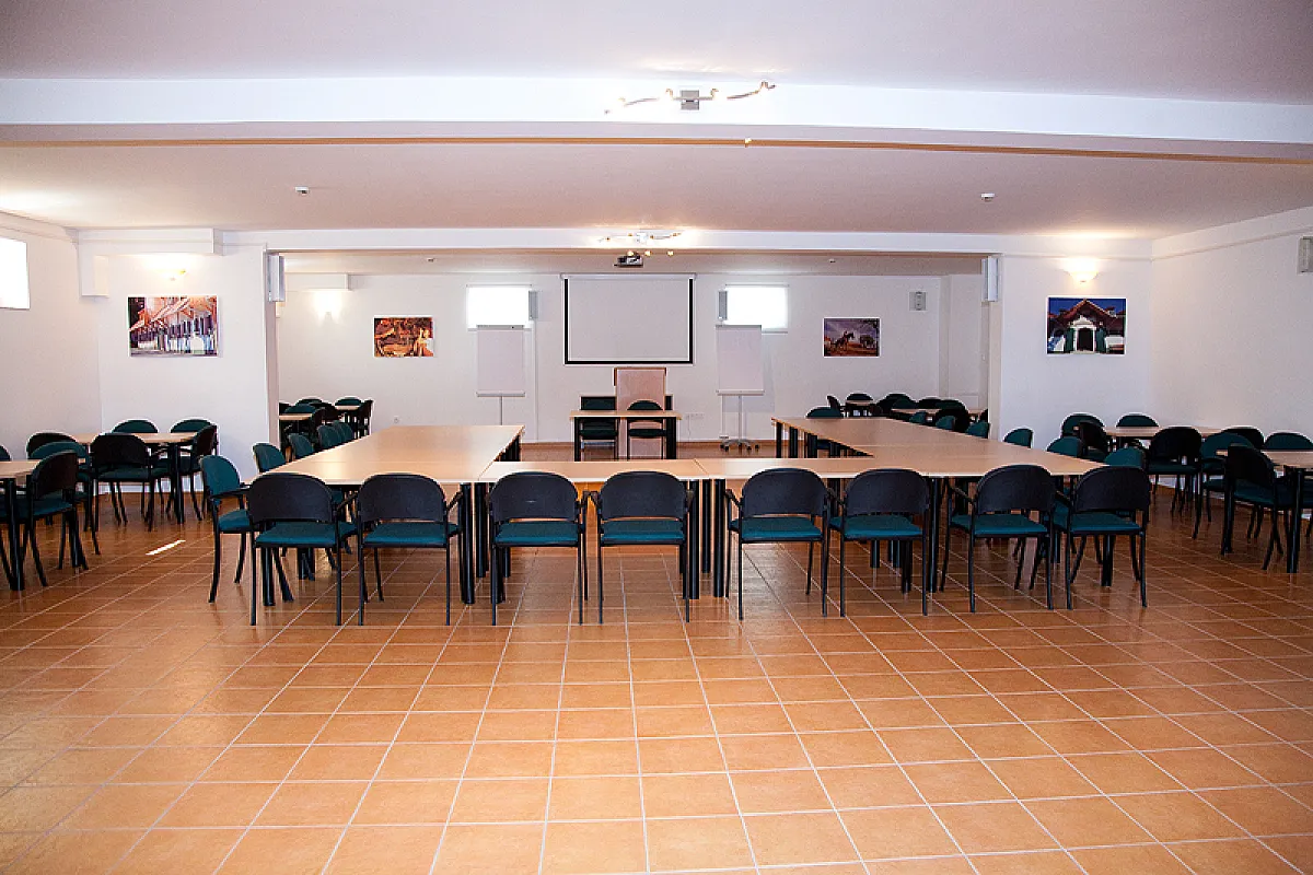Abbázia Country Club Resort