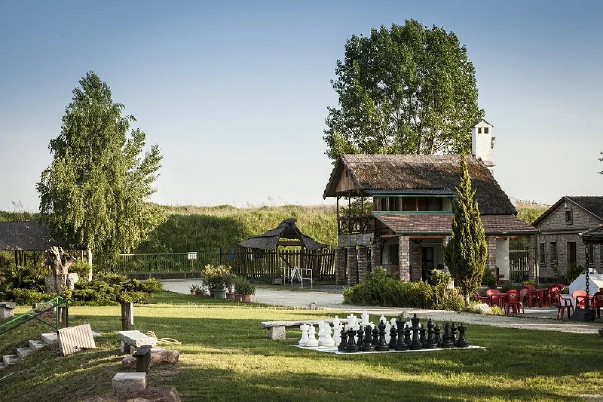 Achilles Park