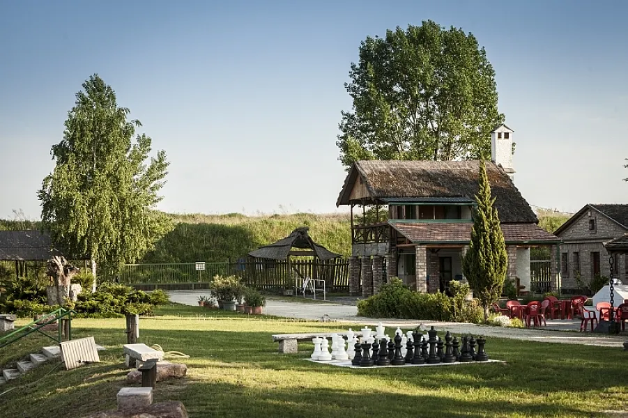 Achilles Park