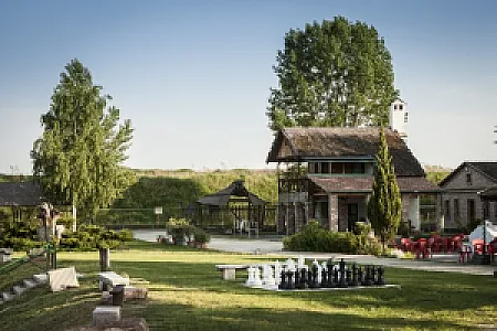 Achilles Park