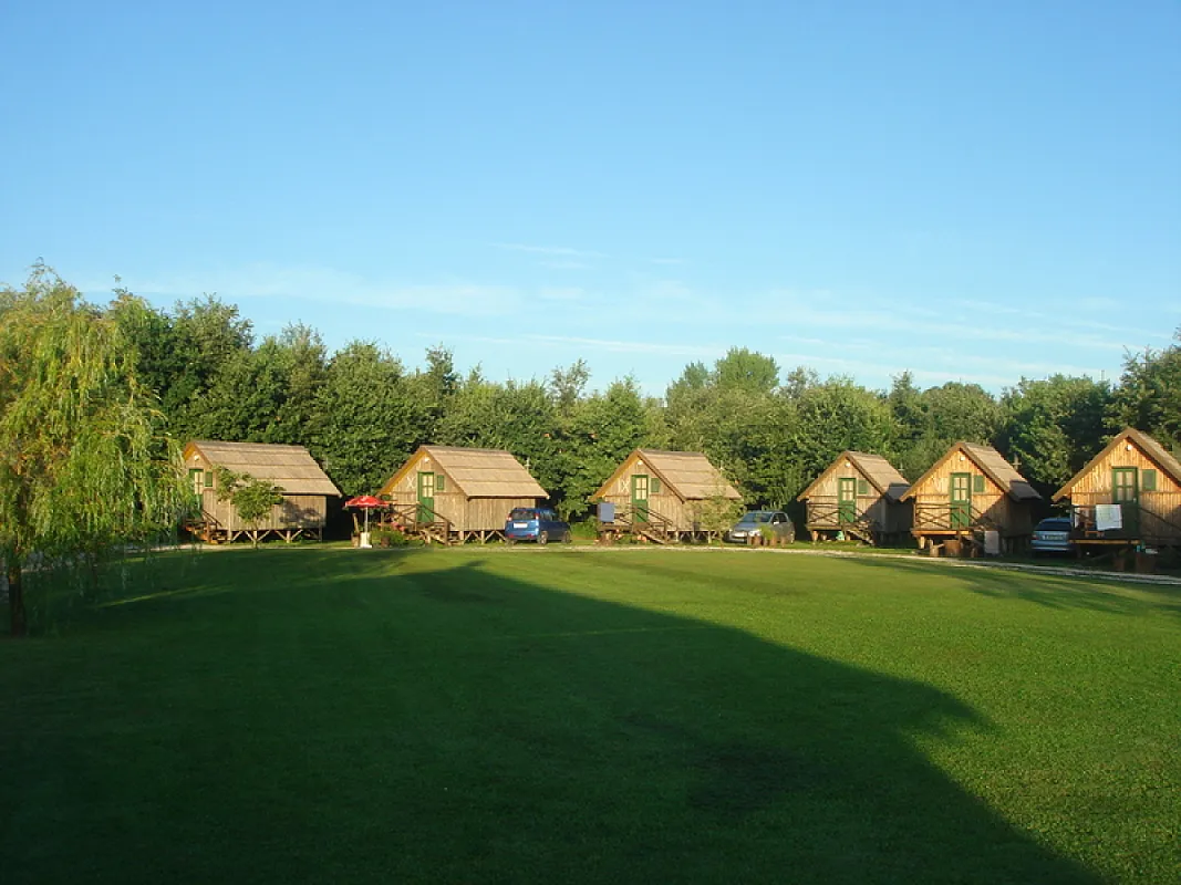 Achilles Park