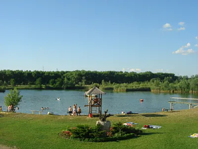 Achilles Park