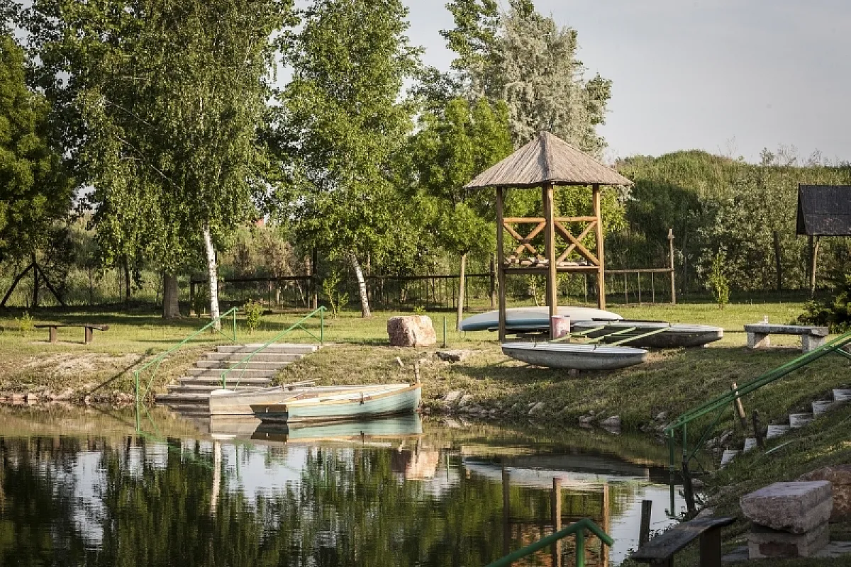 Achilles Park