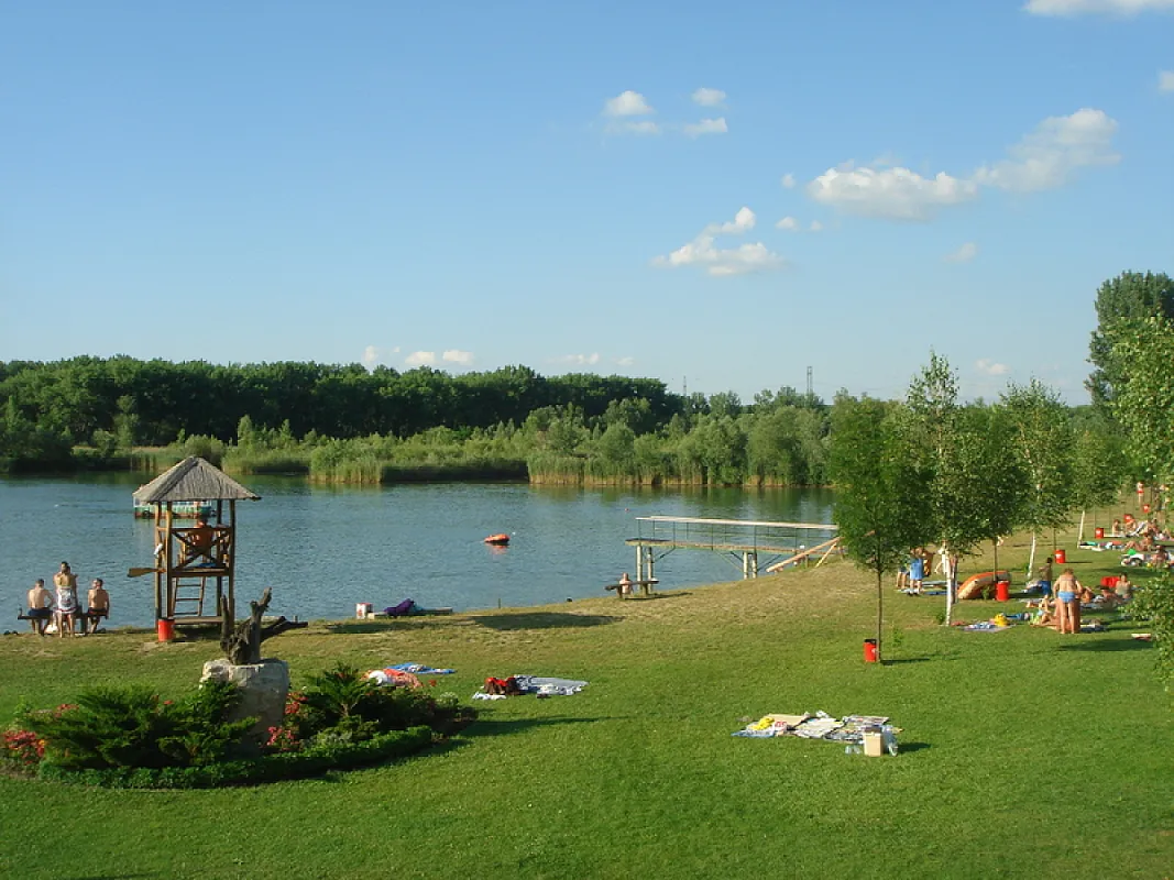 Achilles Park