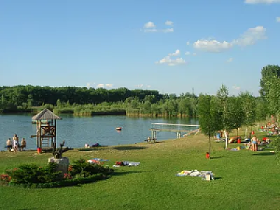 Achilles Park
