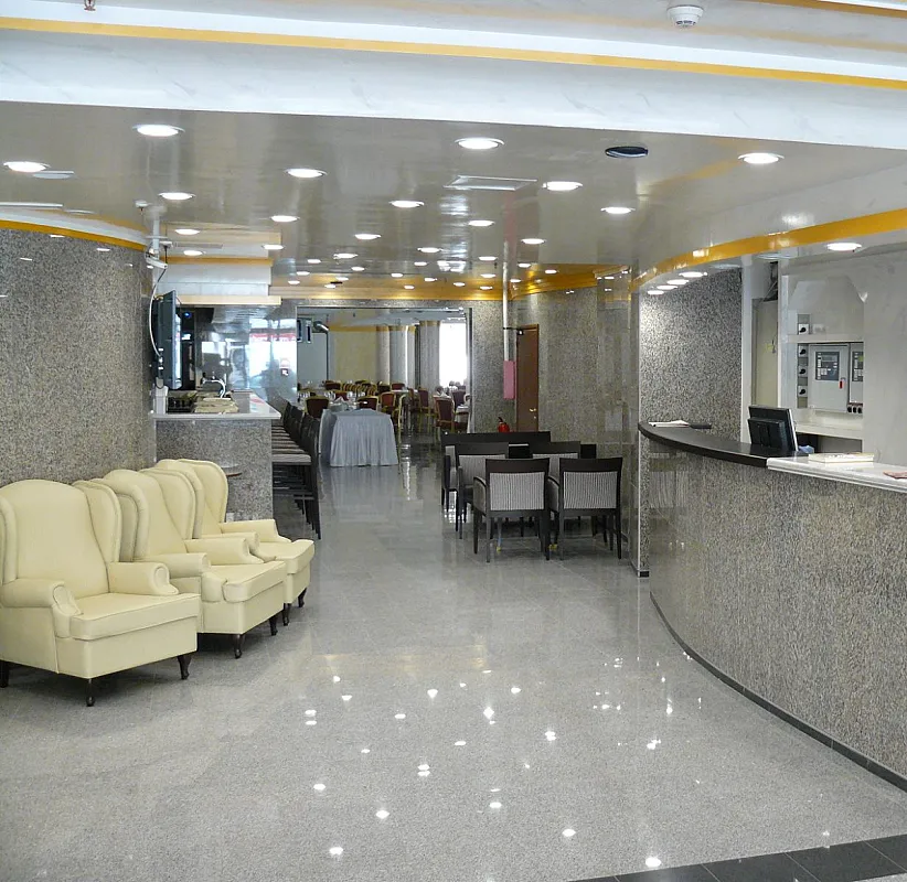 Actor Hotel