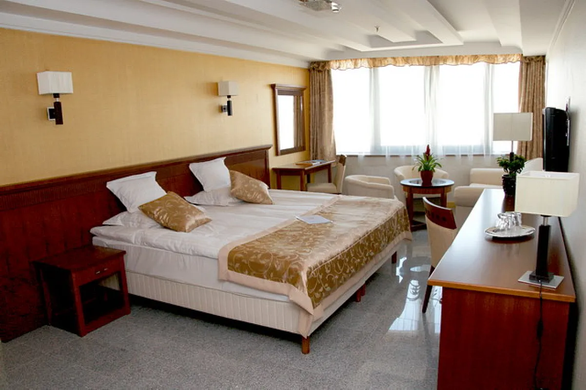 Actor Hotel