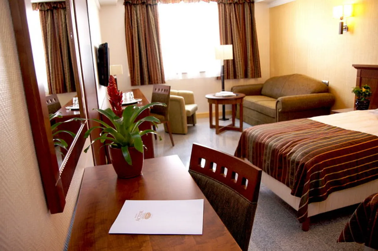 Actor Hotel