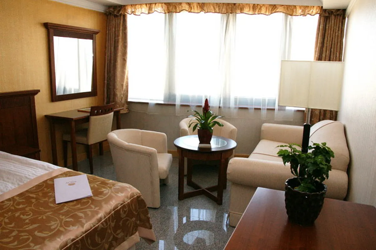 Actor Hotel
