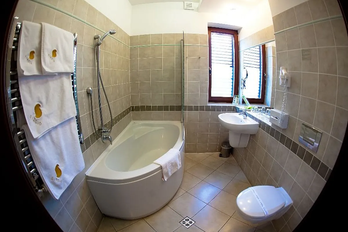 Budapest Airport Hotel Stáció