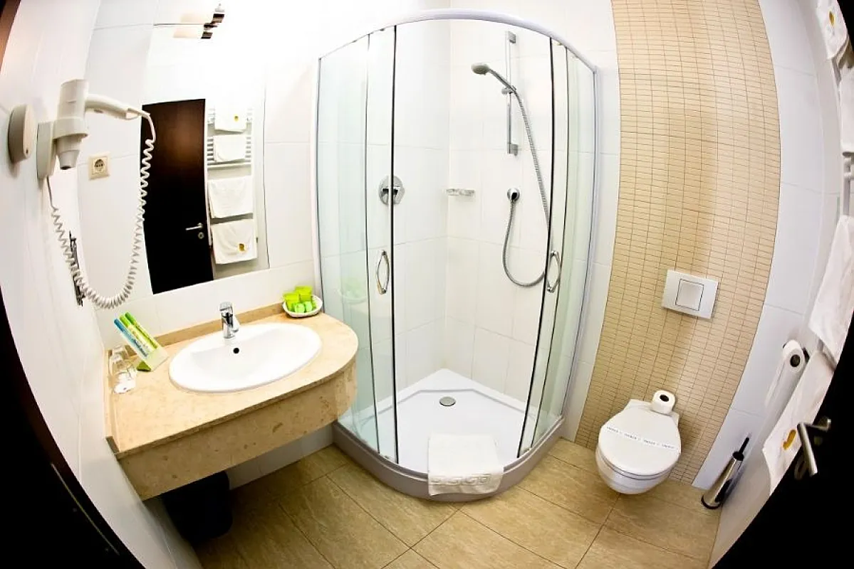 Budapest Airport Hotel Stáció