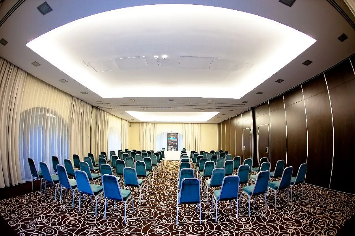 Budapest Airport Hotel Stáció