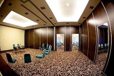 Budapest Airport Hotel Stáció