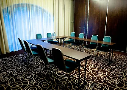 Budapest Airport Hotel Stáció