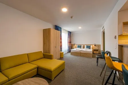 Akadémia Hotel