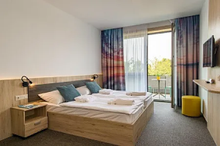 Akadémia Hotel