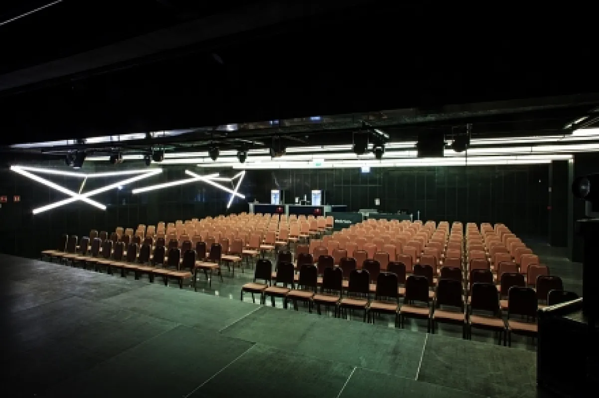 Akvárium Klub