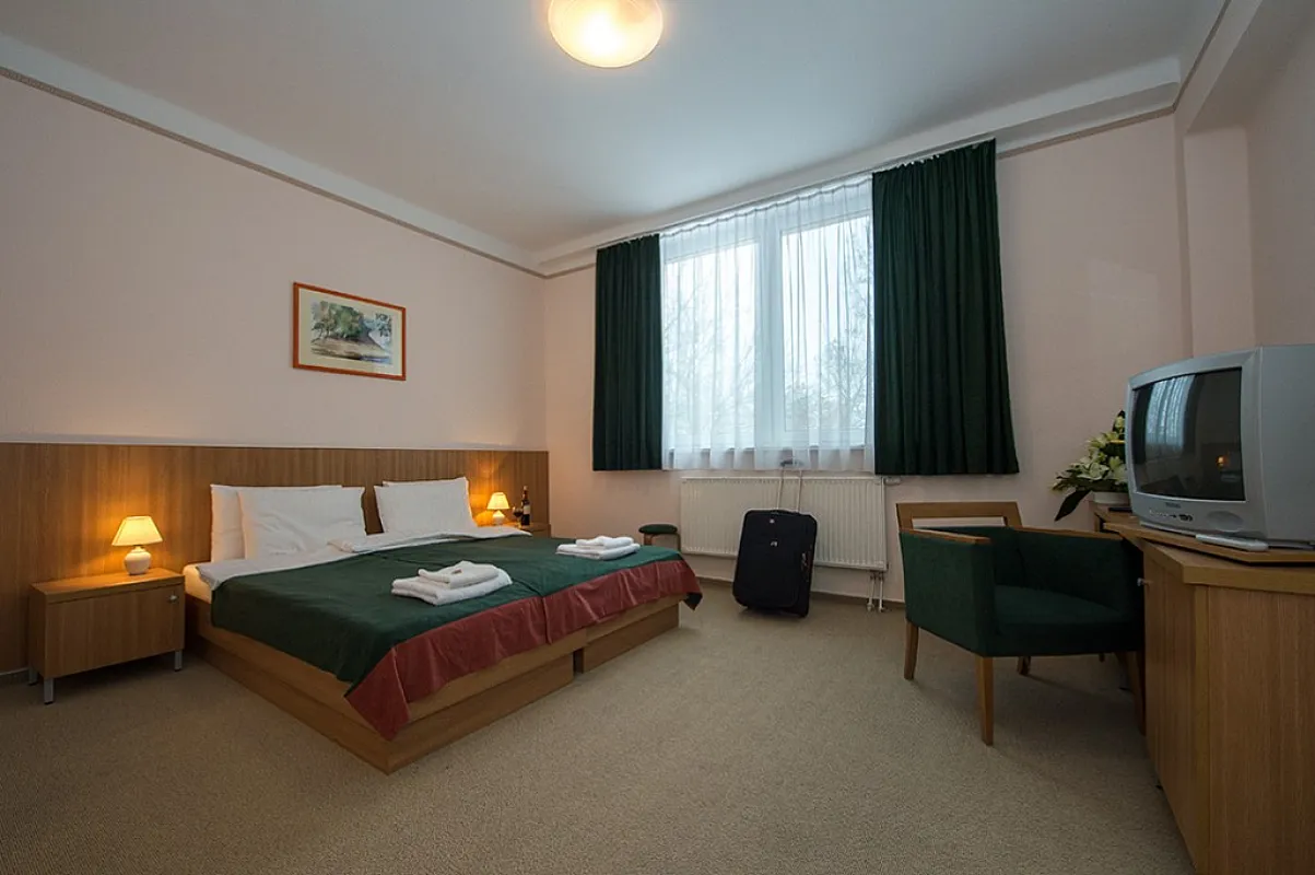 Alföld Gyöngye Hotel és Konferenciaközpont