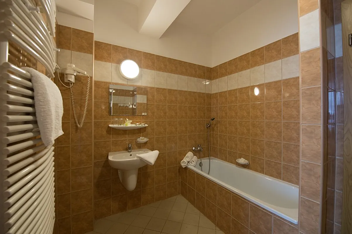 Alföld Gyöngye Hotel és Konferenciaközpont