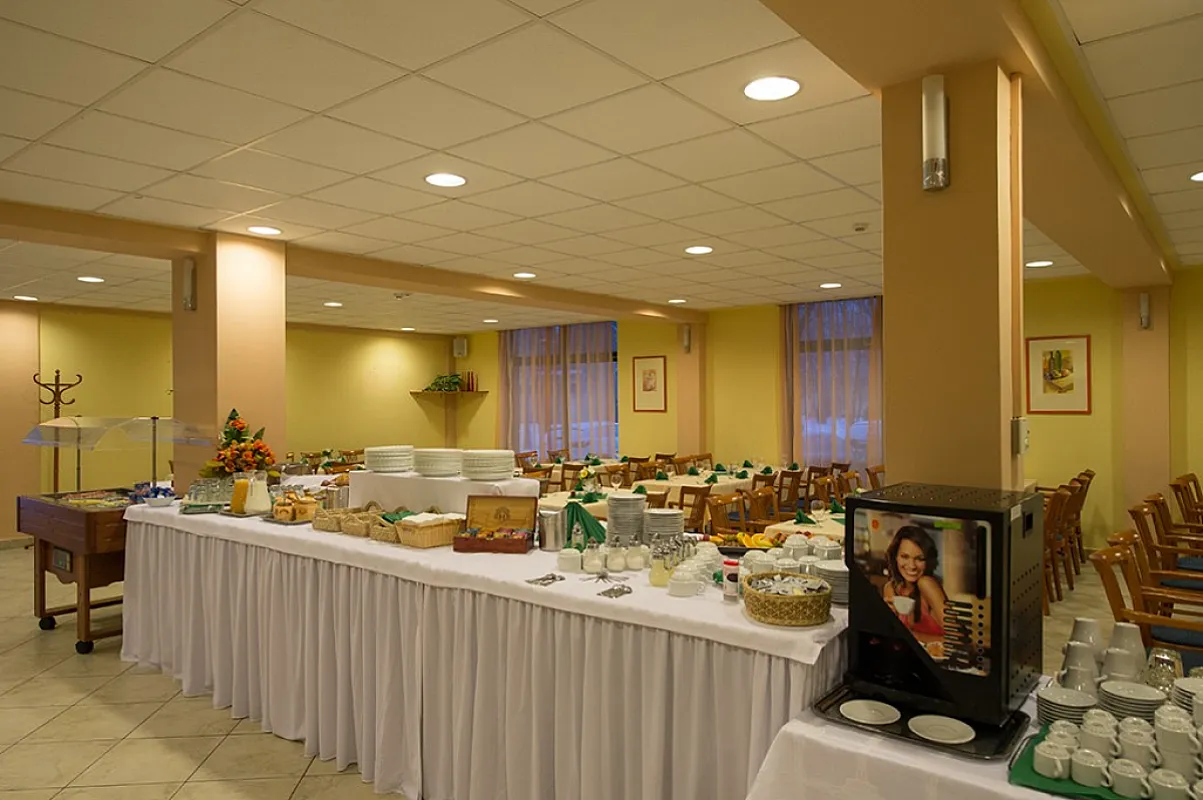 Alföld Gyöngye Hotel és Konferenciaközpont