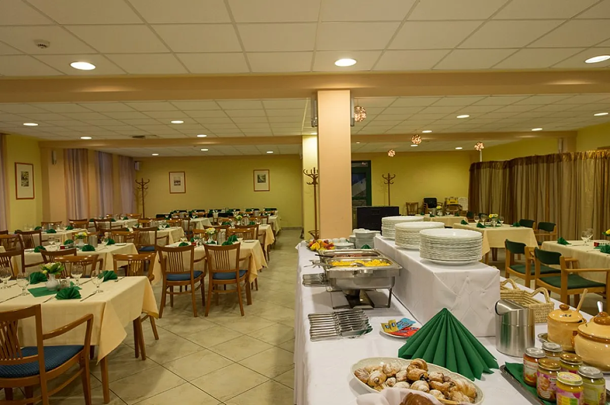Alföld Gyöngye Hotel és Konferenciaközpont