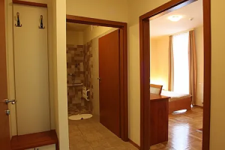 Dóm Hotel
