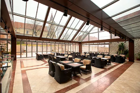 Andrássy Kúria & Spa