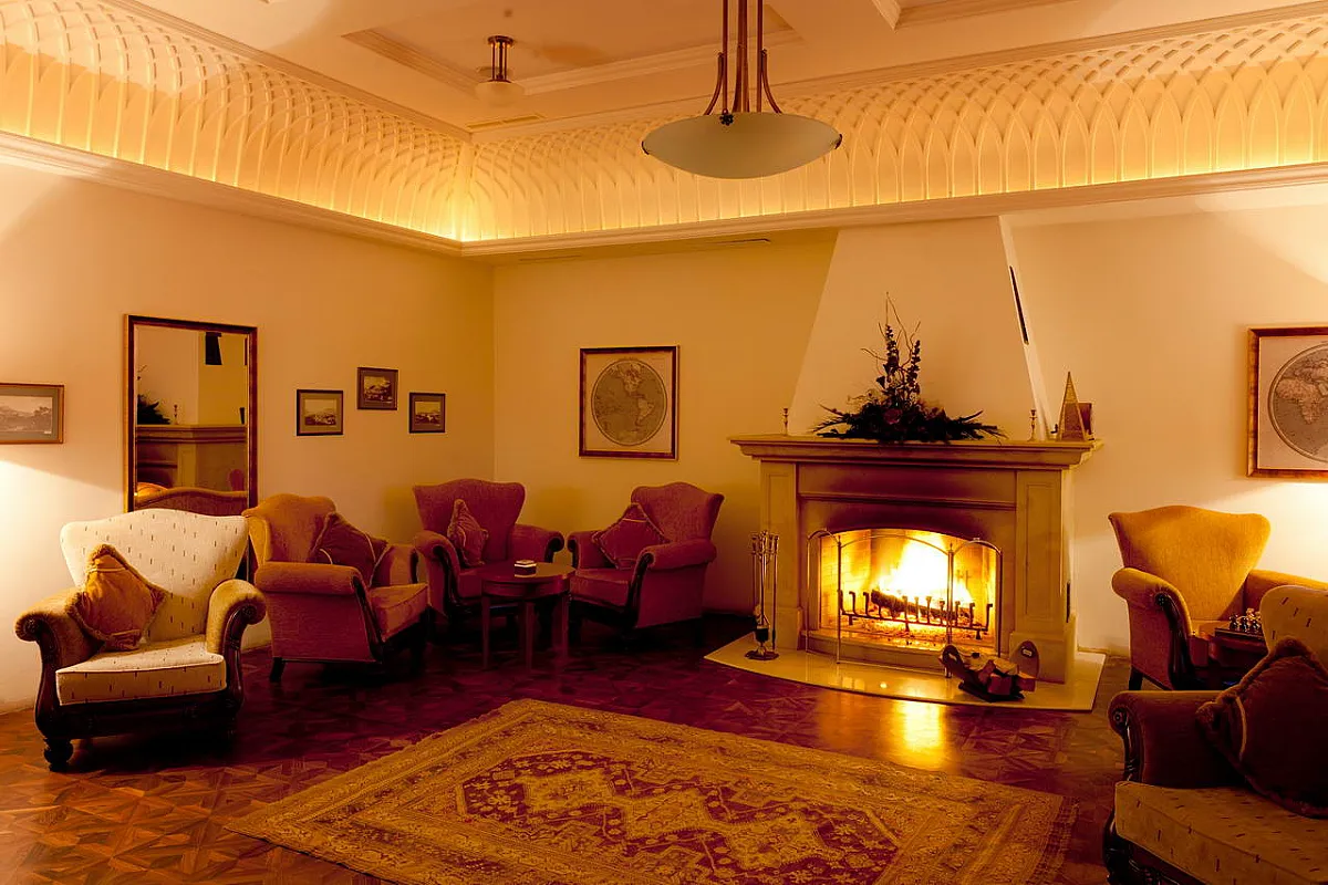 Andrássy Kúria & Spa